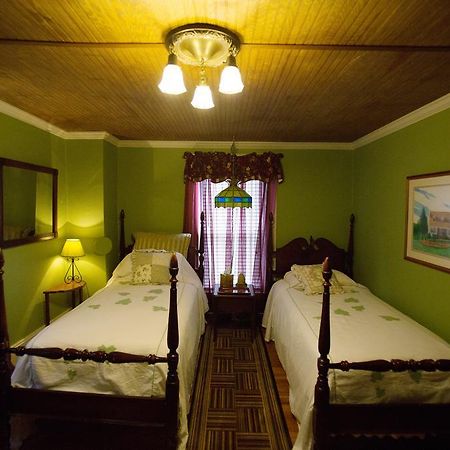 Bees B & B-V Mount Airy Ngoại thất bức ảnh