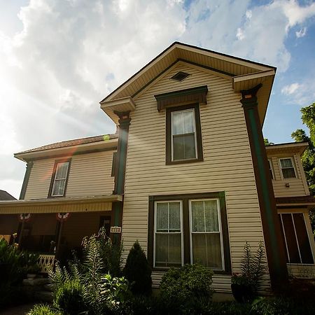 Bees B & B-V Mount Airy Ngoại thất bức ảnh