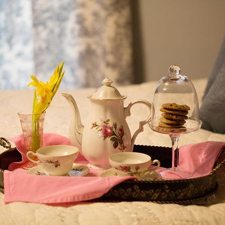 Bees B & B-V Mount Airy Ngoại thất bức ảnh