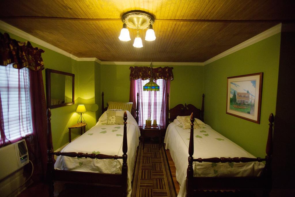 Bees B & B-V Mount Airy Ngoại thất bức ảnh