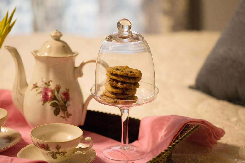 Bees B & B-V Mount Airy Phòng bức ảnh