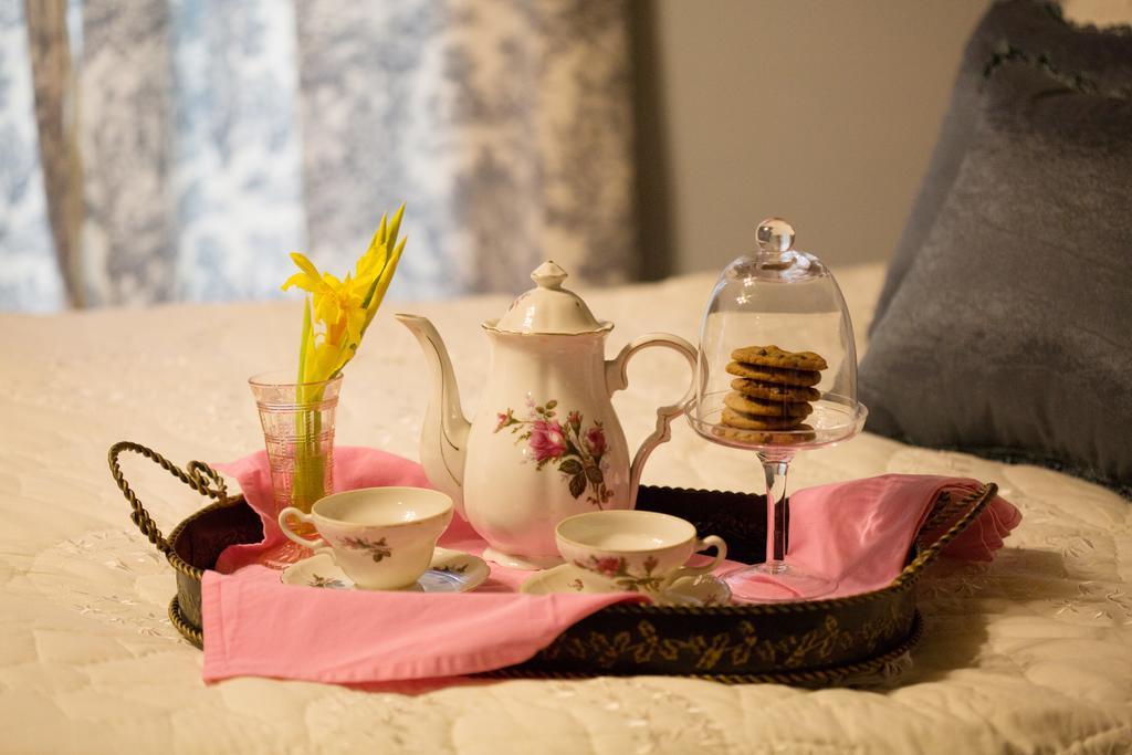 Bees B & B-V Mount Airy Ngoại thất bức ảnh